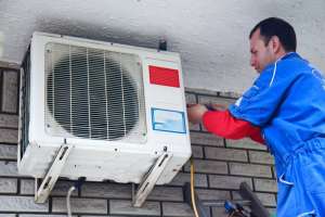 24/7 and Emergency HVAC Near Pinewood, TX | Air Conidtioning and Heating Contractors